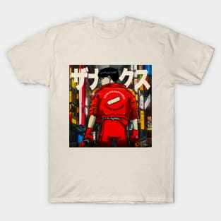 Bad For Memories T-Shirt